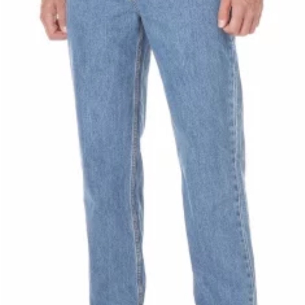 MEMBERS MARK MENS DENIM JEANS 44x30